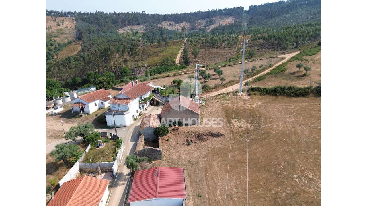 Conjunto edificado no Carapinhal-15