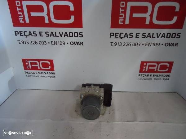 Bomba ABS Citroen C5 de 2005 - 1