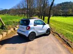 Smart ForTwo Coupé Electric Drive Passion - 6