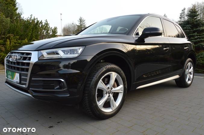 Audi Q5 2.0 TDI quattro S tronic sport - 2