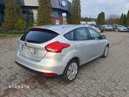 Ford Focus 1.6 Trend - 2