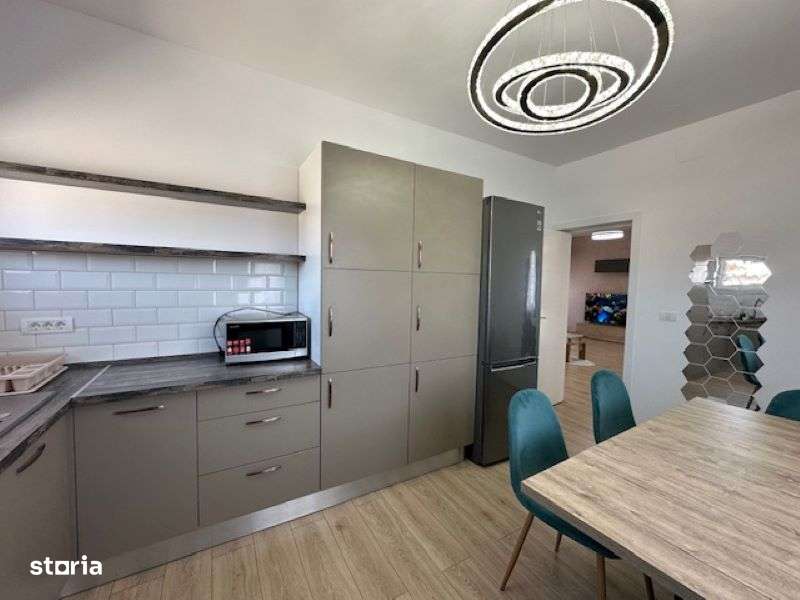 Casa Noua si Moderna la prima utilizare,mobilata si utilata-Sântandrei-18