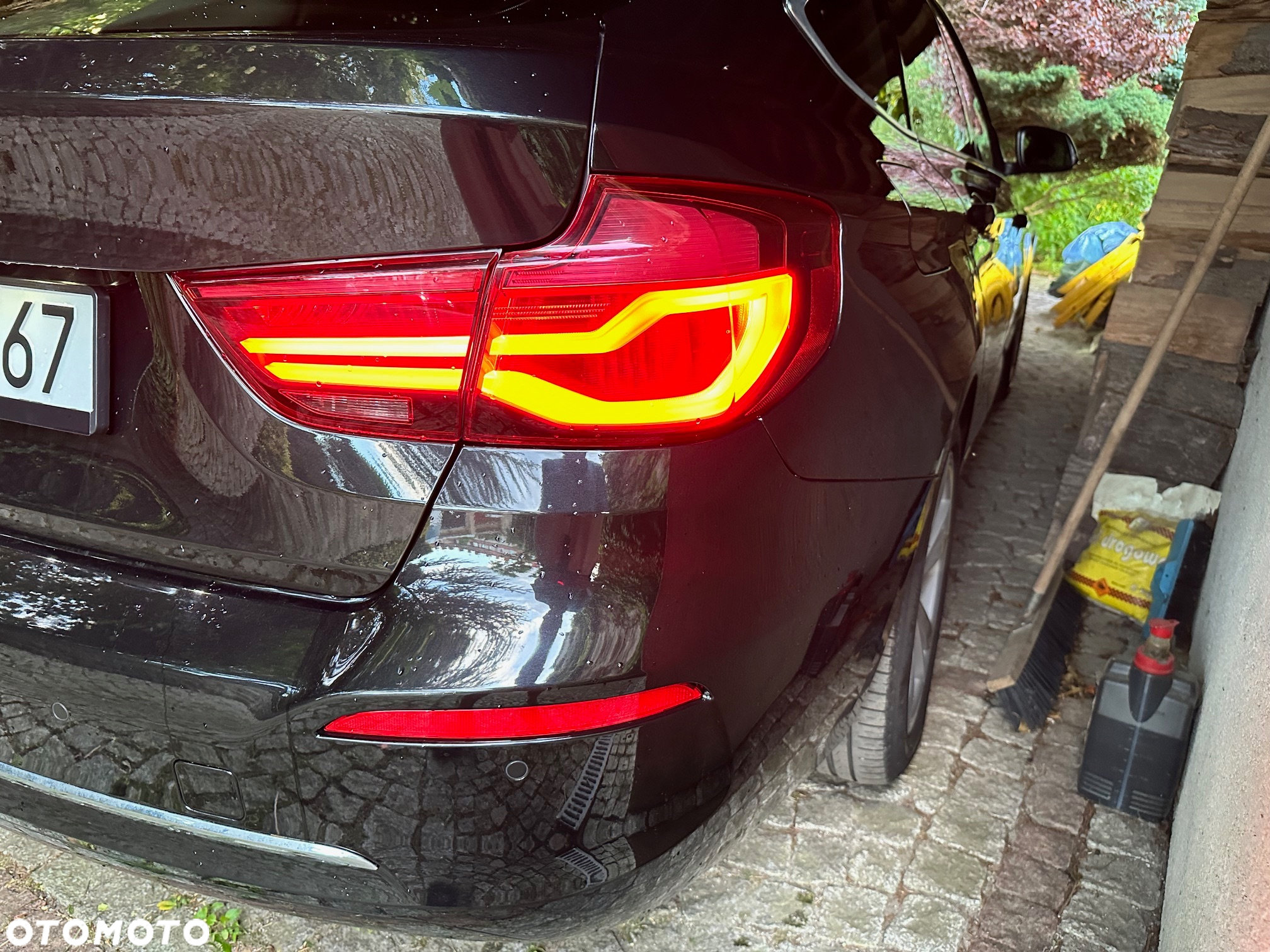 BMW 3GT 320d xDrive Luxury Line - 17