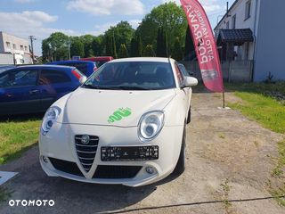 Alfa Romeo Mito 1.4 16V