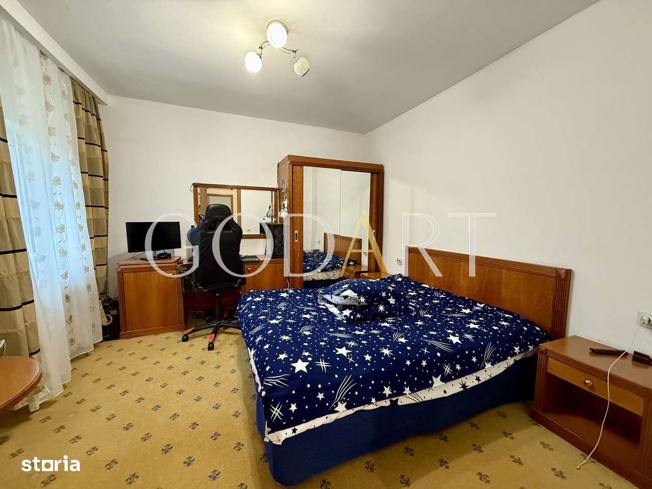 OPORTUNITATE | CASA | CURTE LIBERA 341 MP | 3 LOCURI DE PARCARE-10