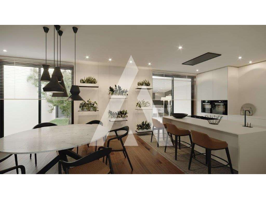 Moradia T4 de Luxo em Condomínio Privado - Grande imagem: 4/18