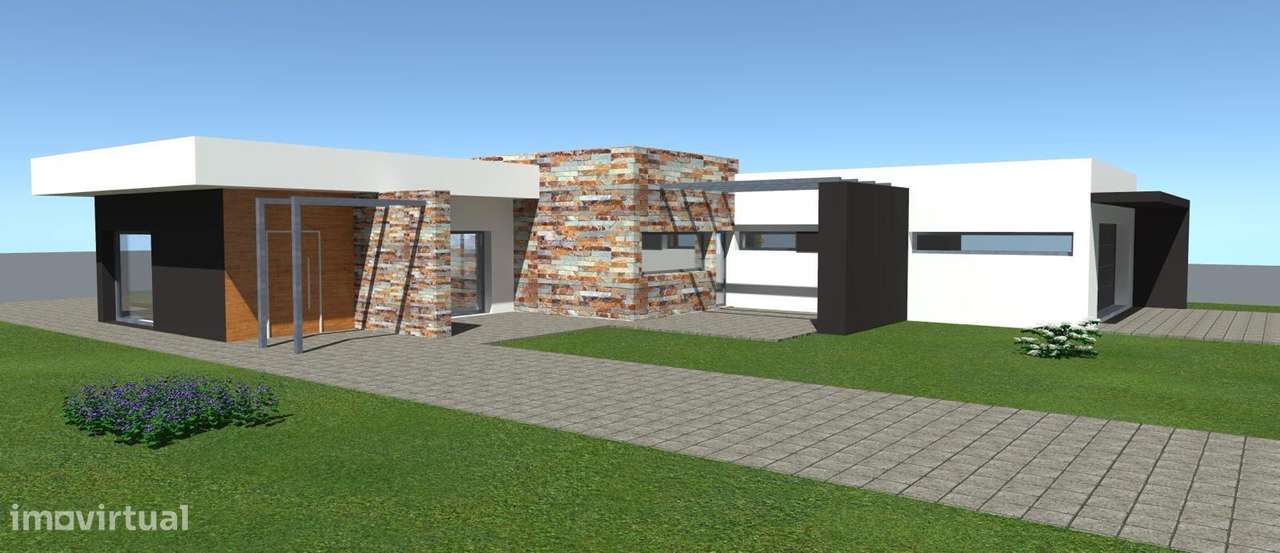 Terreno para construção na Pampilhosa, Mealhada - Grande imagem: 5/11