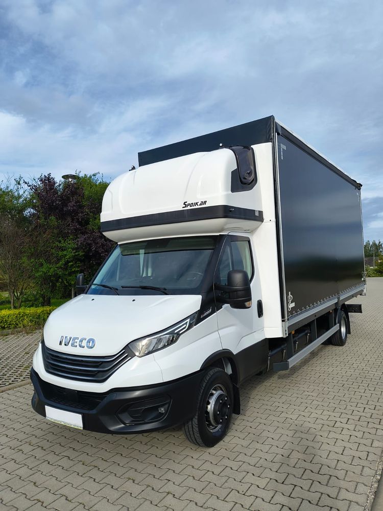 Iveco Daily 2022