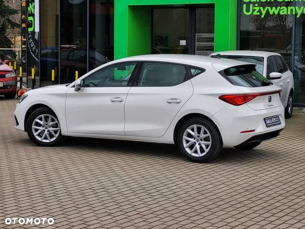 Seat Leon 1.5 TSI Style - 8