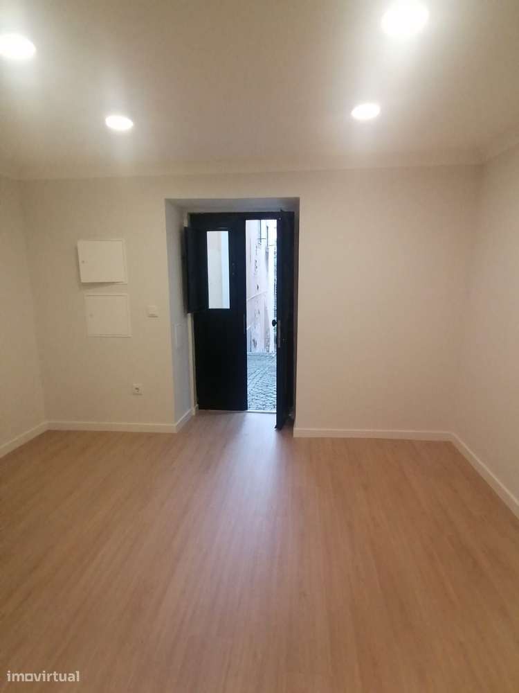 Apartamento, 32 m², Arroios-1