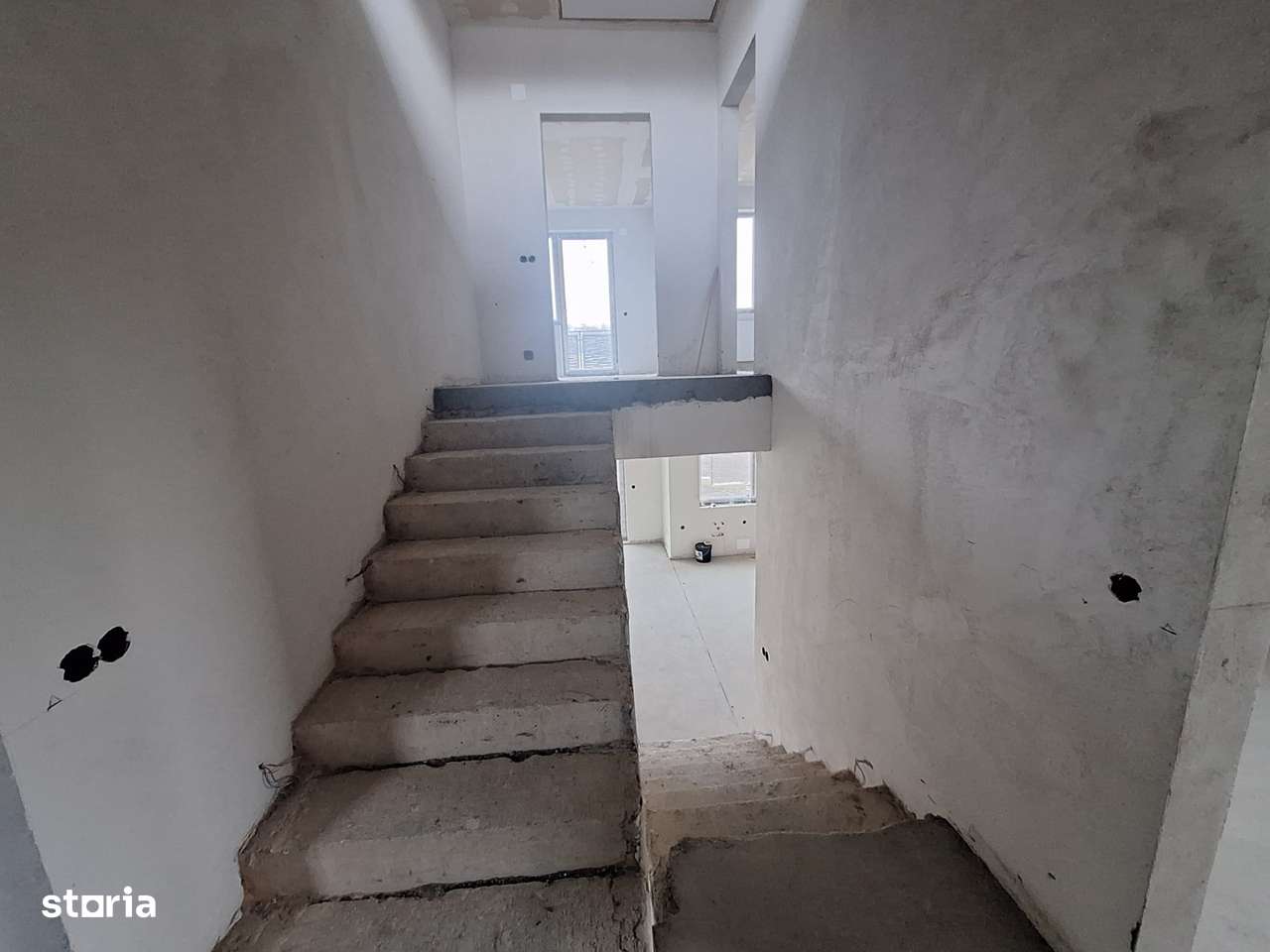 Oportunitate !Casa de vanzare tip Duplex ,Dezmir-7