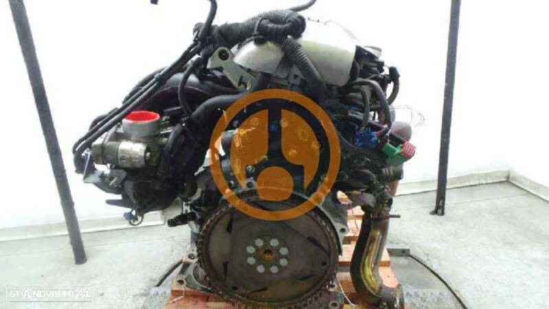 Motor 3FY PEUGEOT 407 SW 607 - 1