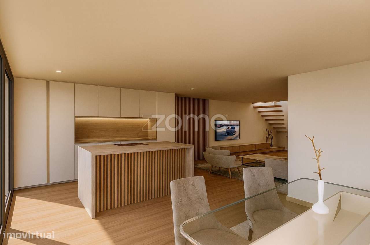 Terreno com Projeto Aprovado em Marinhas, Esposende-10