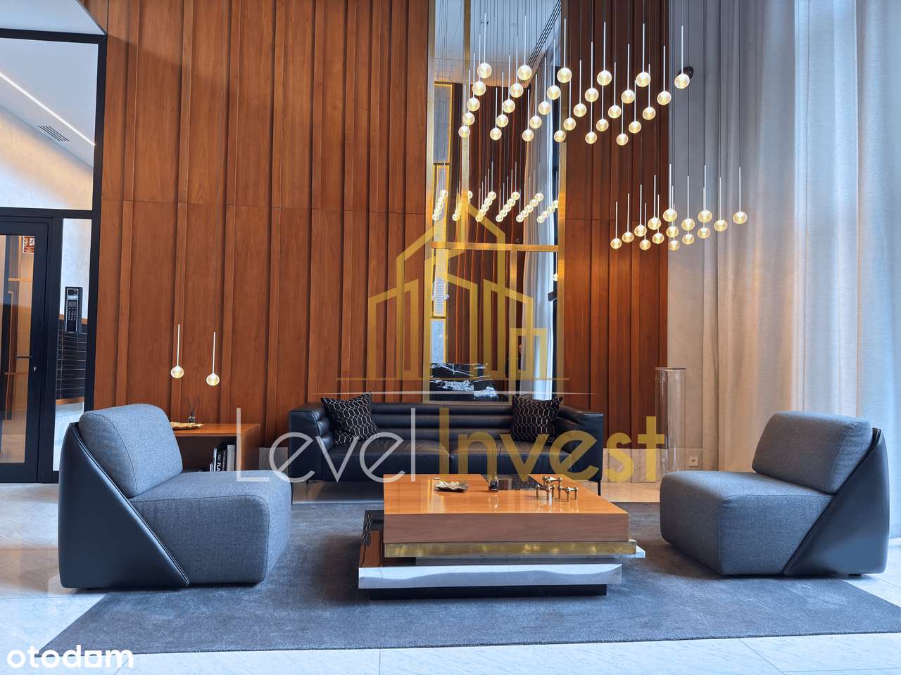 Luksusowy apartament z widokiem na Motławę – Brabank - 12 miesiecy - Pełny obrazek: 4/20