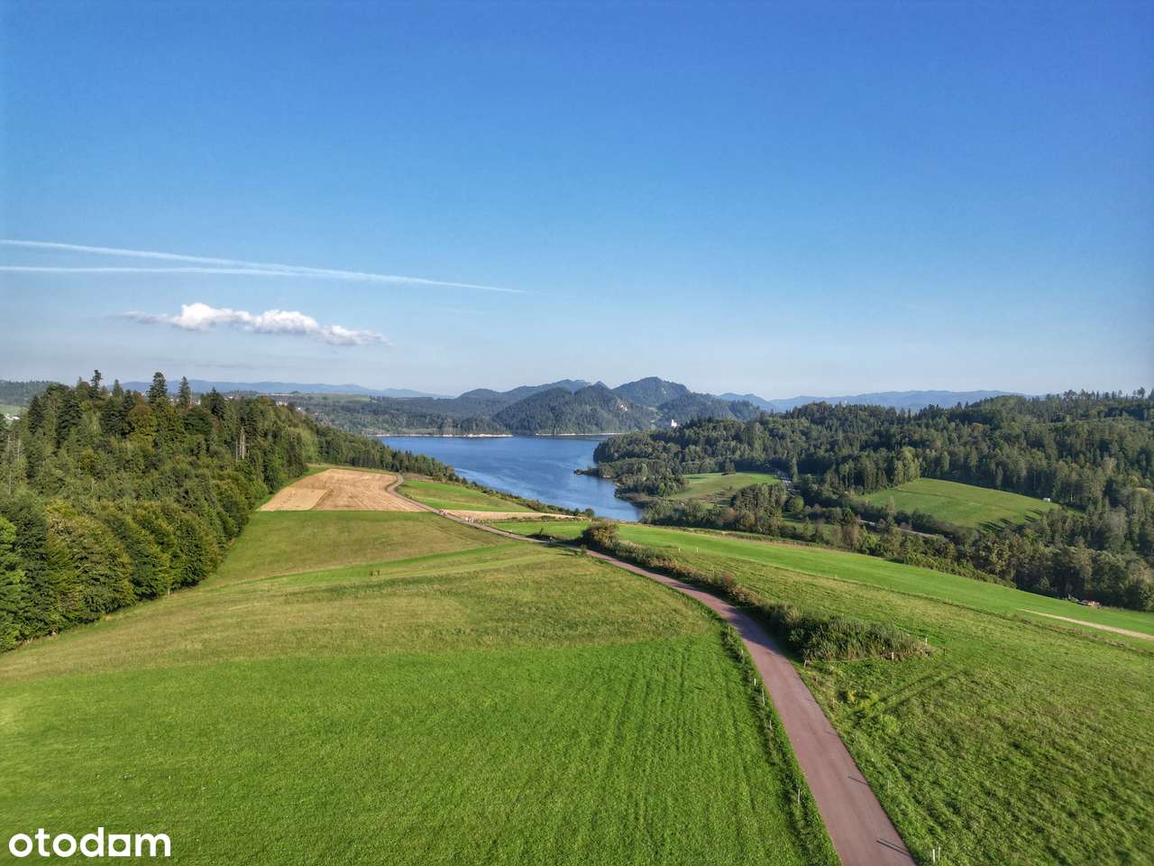 Wypoczywaj i zarabiaj! Domy z widokiem na góry i jezioro! 1 dostępny! - Pełny obrazek: 4/19