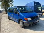 Dezmembram Mercedes Vito W638 - 3