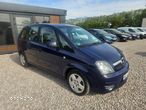 Opel Meriva 1.4 Essentia - 8