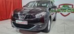 Nissan Qashqai 1.5 dCi visia - 25