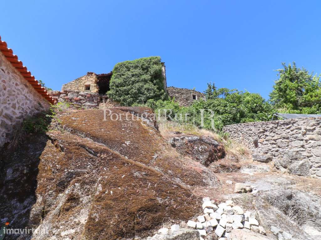 Casa Senhorial com Piscina Proximidades de Trancoso-44