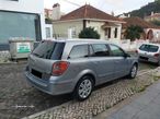 Opel Astra Caravan 1.7 CDTi Cosmo Plus - 3