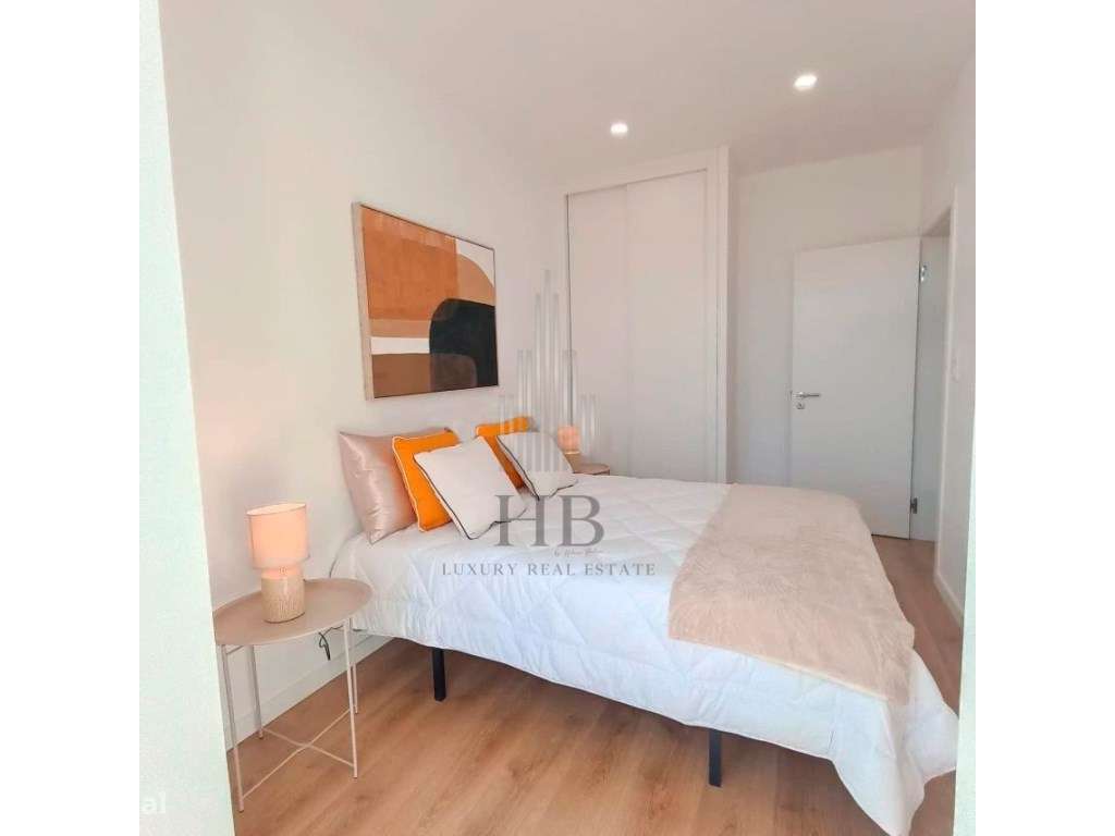 Apartamento T2 Benfica c/ arrecadação | Lisboa - Grande imagem: 5/15