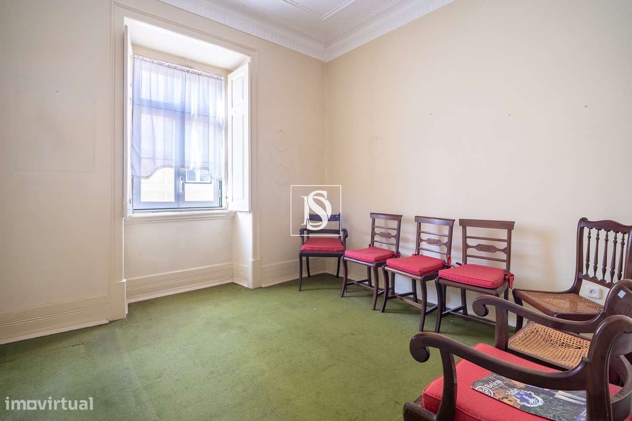 Apartamento T6 Venda em Belém,Lisboa-29