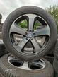 Mercedes GLC W253 felgi aluminiowe 5x112 8Jx19 ET38 A2534011000 - 1