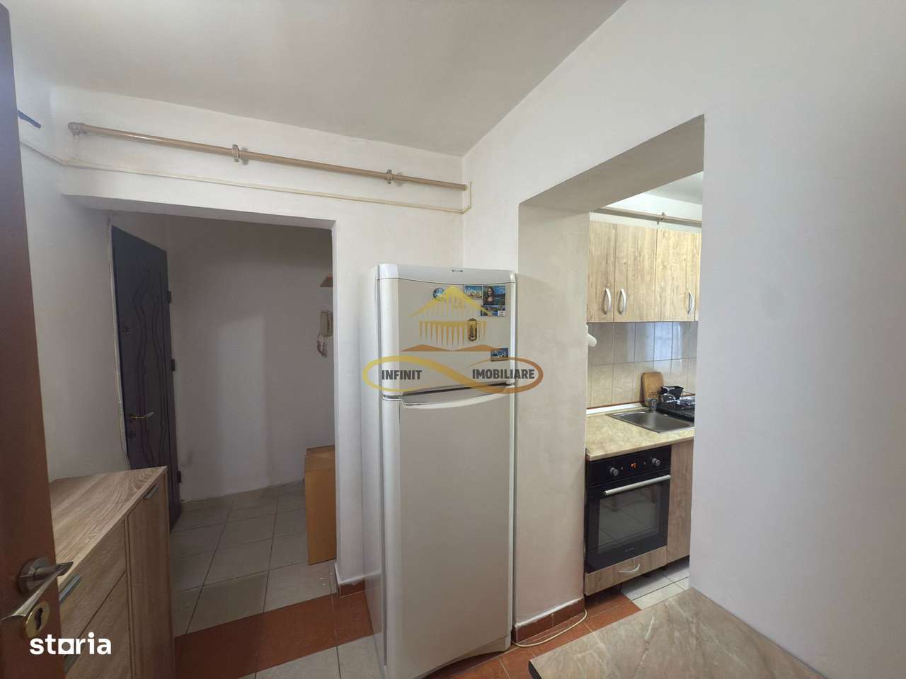 Apartament 3 camere de vanzare in Bacau-4