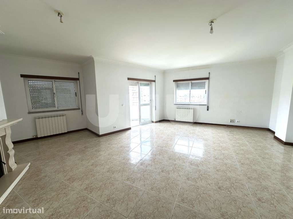 Apartamento T3-6