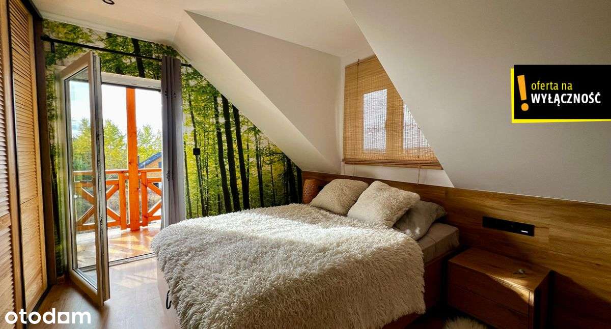 Dom z widokiem na Jezioro Chańcza Wysoki Standard - Pełny obrazek: 5/20