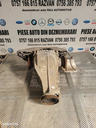 Grup Diferential Spate Audi A5 Q5 A4 B8 2.0 Diesel 3.0 Diesel Cod 0AR525083C - 1