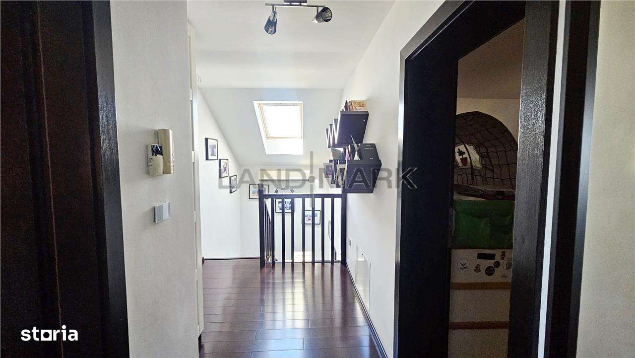 COMISION 0% Casa Individuala mobilata si utilata in Giarmata Vii-13