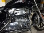 Harley-Davidson Sportster Low 883L - 2