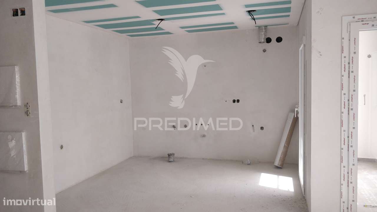 APARTAMENTO T3 SANTA MARTA DO PINHAL - Grande imagem: 2/17