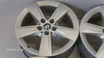 Felgi aluminiowe K1025 BMW 5x112 7,5jx17 ET54 TPMS wysyłka - montaż - 16