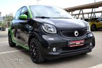 Smart Forfour EQ - 3