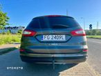 Ford Mondeo 2.0 TDCi Titanium - 17