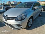 Renault Clio 1.5 dCi Limited - 16
