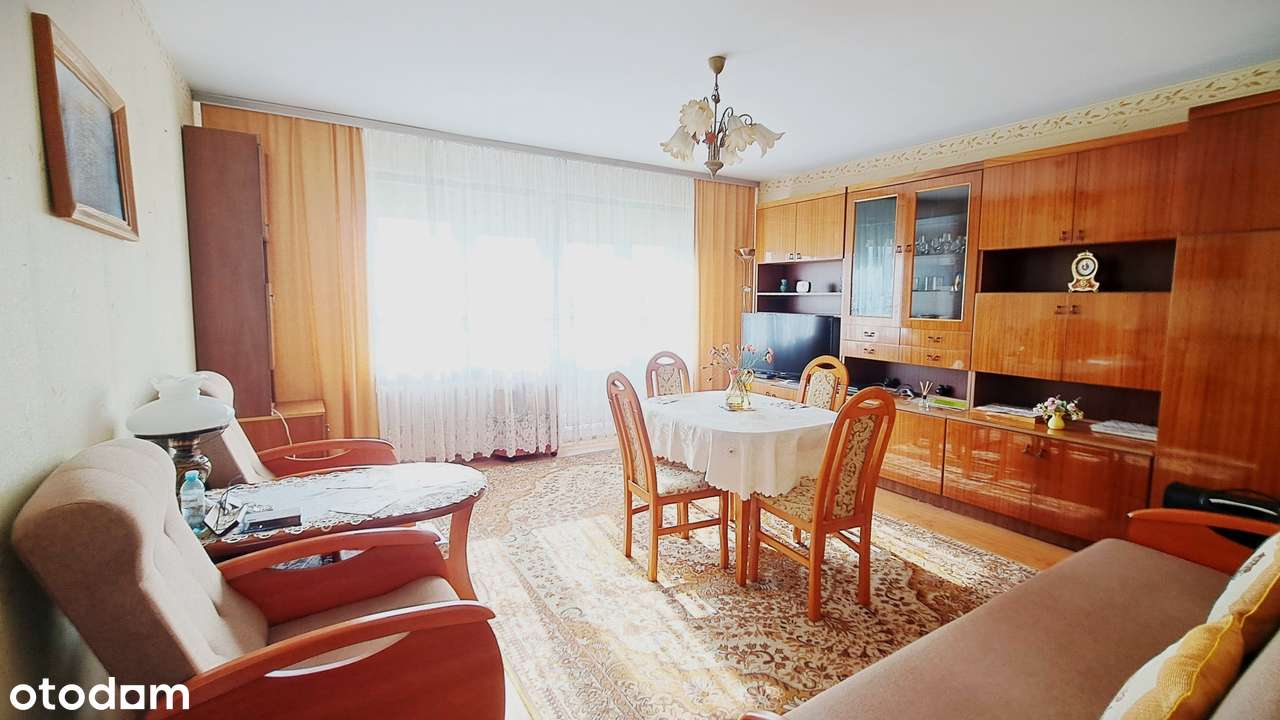 Ustawne 3 pokojowe, słoneczne, blisko komunikacji - Pełny obrazek: 5/8