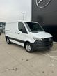 Mercedes-Benz Sprinter - 3