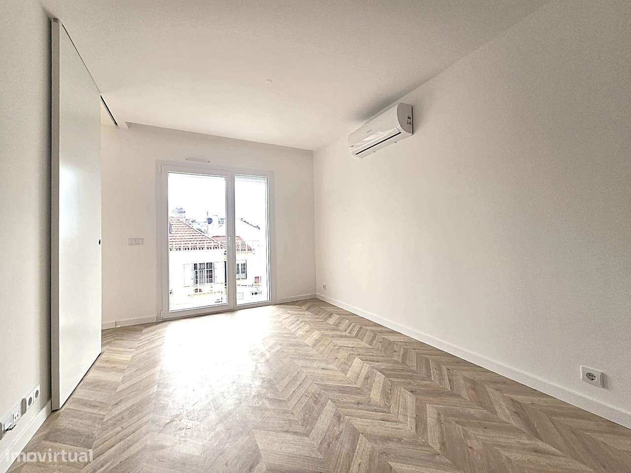 Apartamento T1 Novo || Empreendimento Olarias || Leiria-6