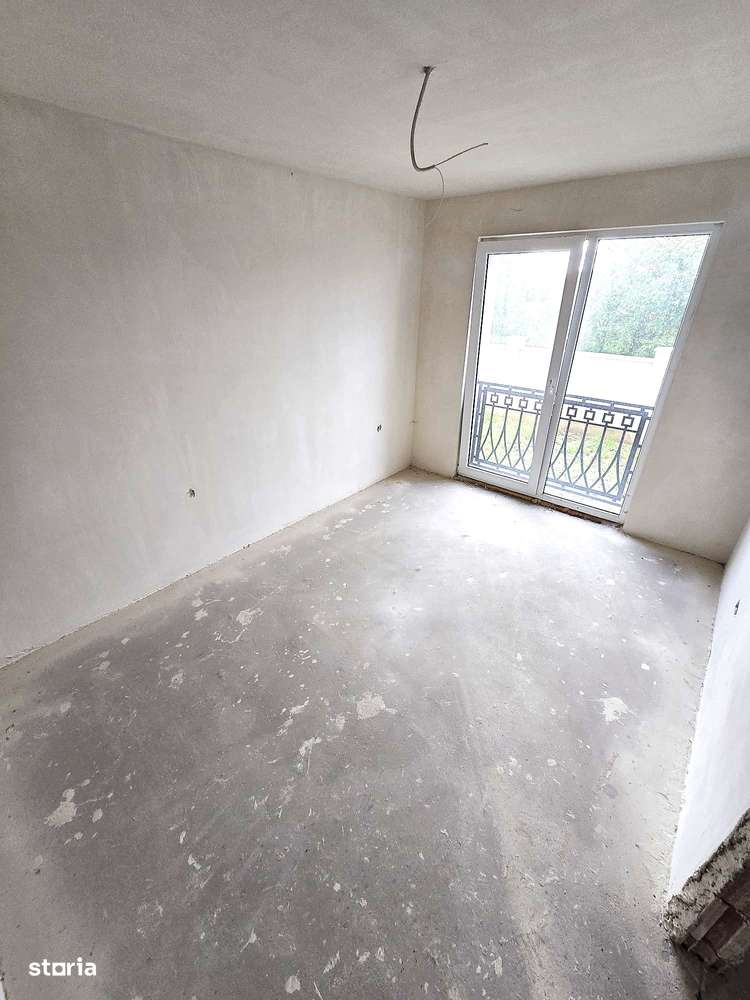 Apartament Nou cu 3 Camere - 94 mp utili | Parter | Strada Basmelor-6