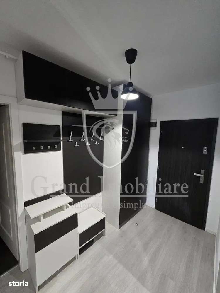 Apartament de vanzare 3 camere 75mp, zona Gheorgheni Grand Park - Imagine principală: 4/15