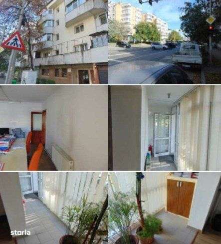 Iasi, Str. Canta, Apartament-3 camere-  Parter, 65 mp utili - Imagine principală: 2/2