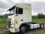 DAF XF 106 460 - 5