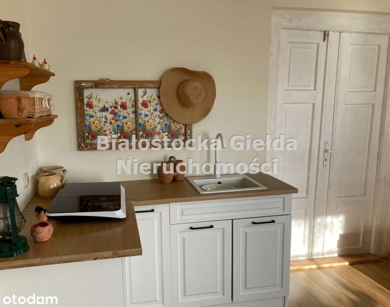 Dom Czarna Wielka//Działka 1600m2//Ładna Okolica-3