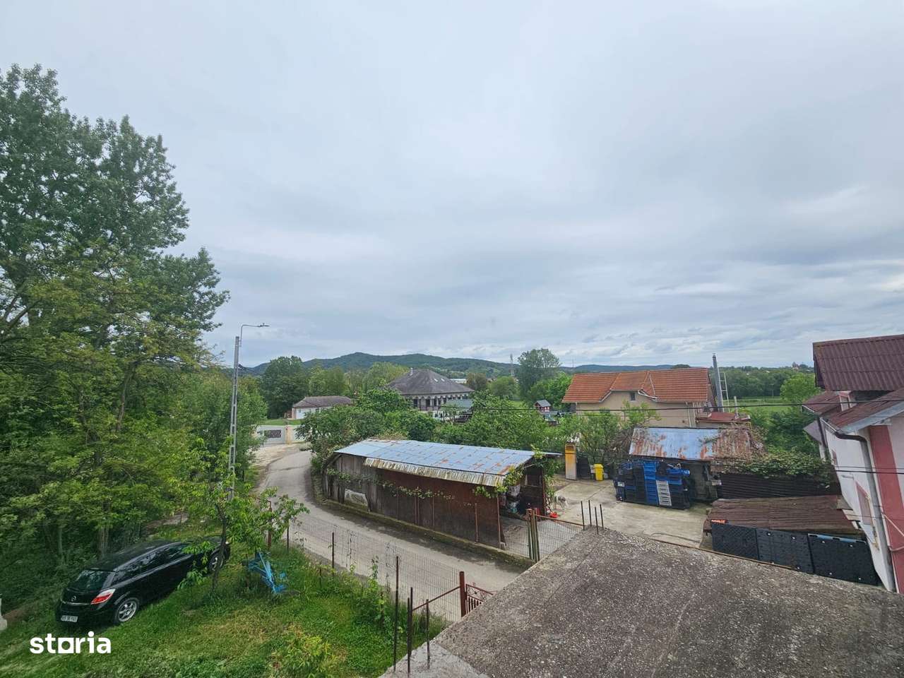 Casă de vânzare în Curtea de Argeș, Cartier Progresul.-12