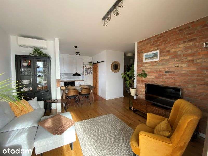 3‑pokojowe mieszkanie, 63 m² – Warszawa, ul. Ananasowa - View 4