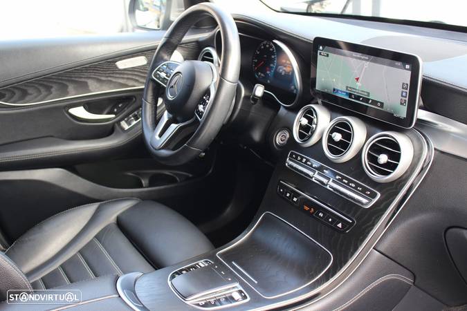 Mercedes-Benz GLC 220 d - 47