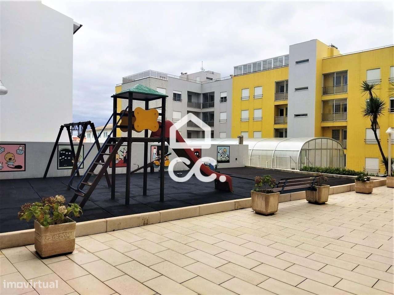 Apartamento T2 em Praia da Vieira, Marinha Grande, distrito de Leiria,-18